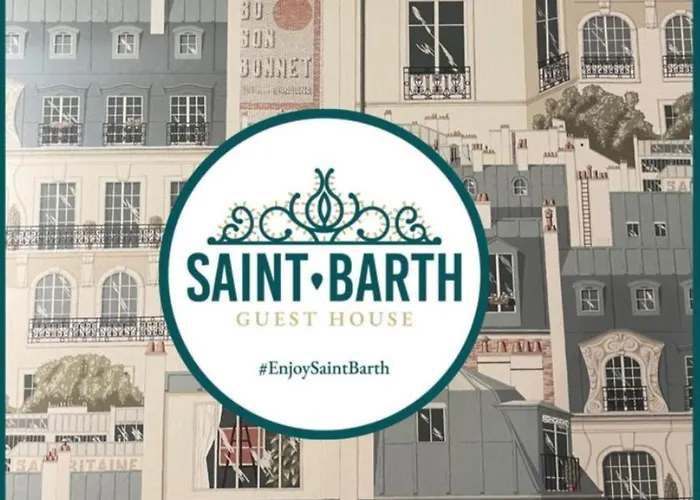 Saint Barth Guest House - Historic Loft In Bari