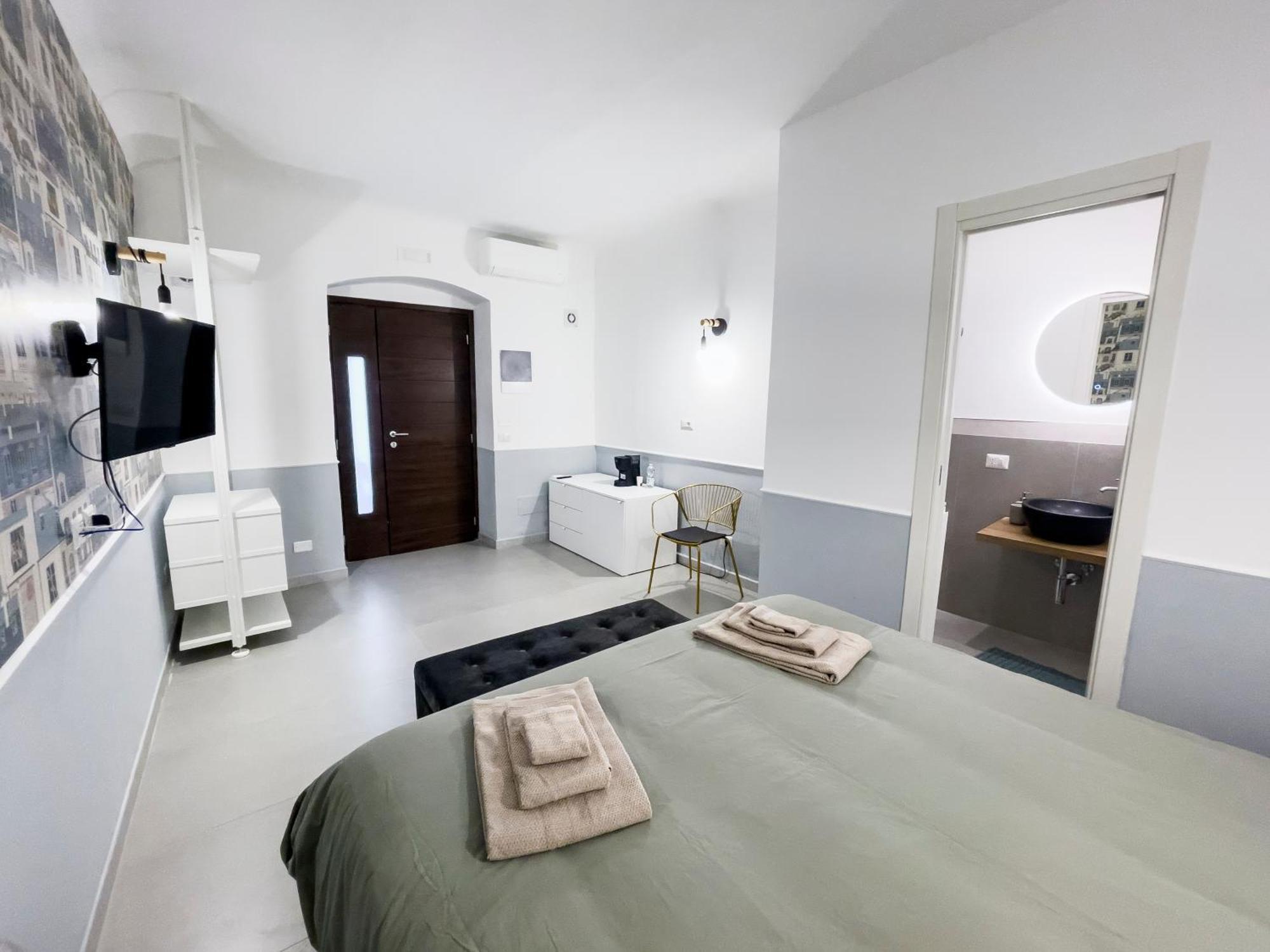 Saint Barth - Historic Loft In Casa de Férias Bari