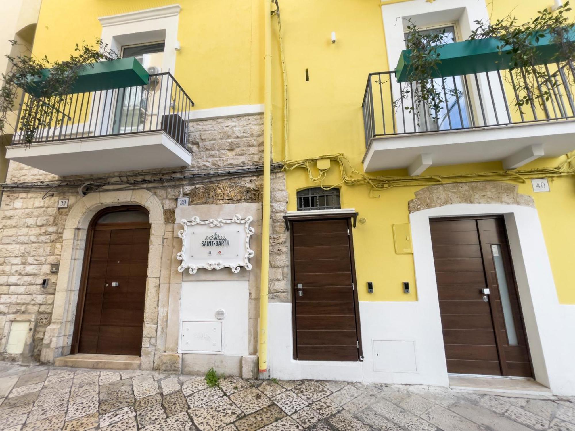 Saint Barth - Historic Loft In Casa de Férias